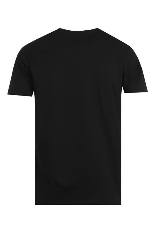 ALPHA INDUSTRIES Black Foil T-Shirt_bk.jpg