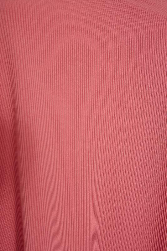 LTS Tall Pink Frill Pyjama Shorts_S.jpg
