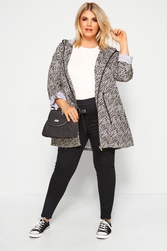 Plus Size Coats | Yours Clothing | Yours Clothing