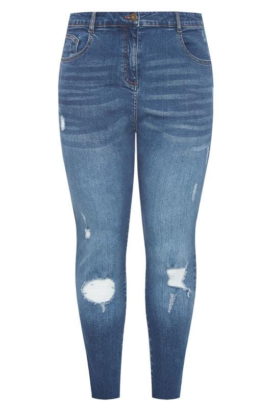 Curve Mid Blue Washed Skinny Stretch Ripped AVA Jeans_29c9.jpg