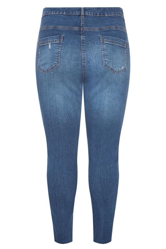 Curve Mid Blue Washed Skinny Stretch Ripped AVA Jeans_a1a2.jpg