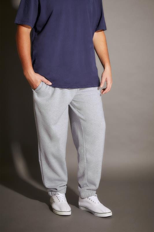 basic sweat joggers