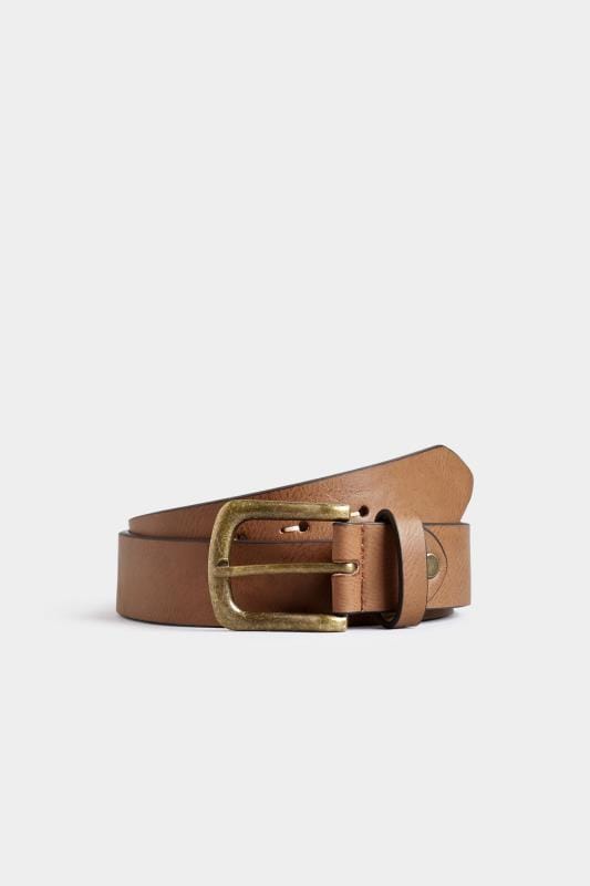 Large Belts | Men's Extra Large Leather Belts | BadRhino