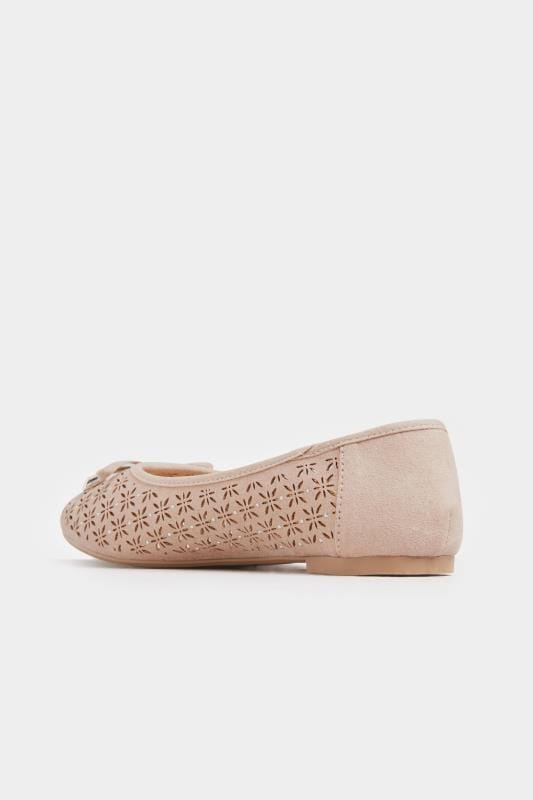 blush pink shoes wide fit