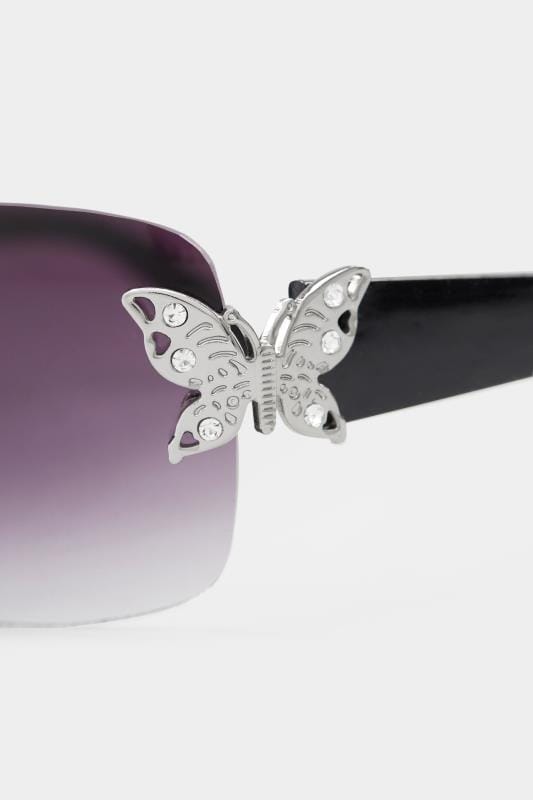 Black Butterfly Frameless Sunglasses_10ab.jpg