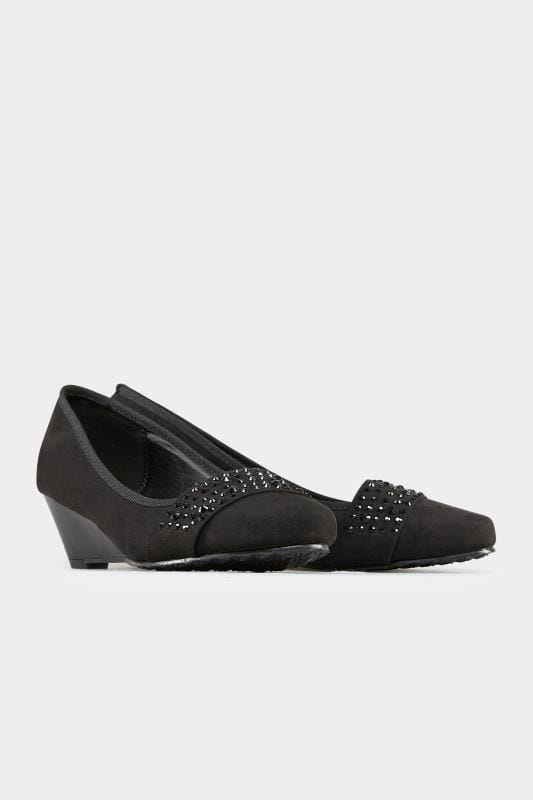 eee fit court shoes
