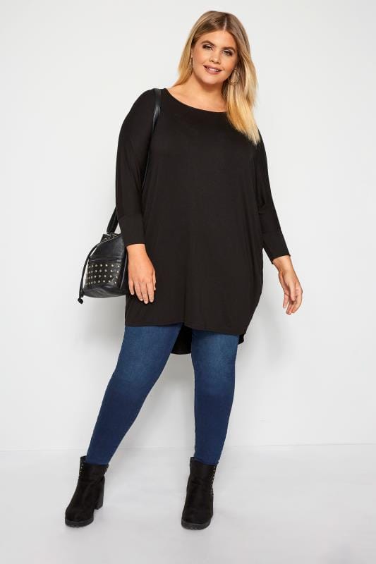 Plus Size Tops | Ladies Tops | Yours Clothing