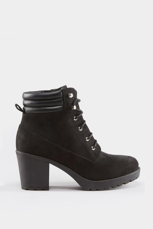yours clothing ankle boots