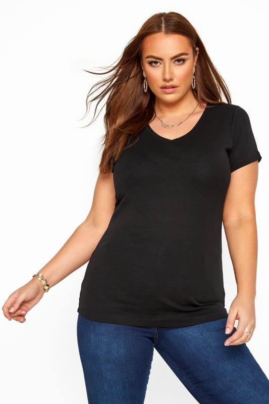 Plus Size Tunics For Women | Yours Clothing | Yours Clothing