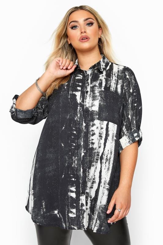 plus size going out clothes uk