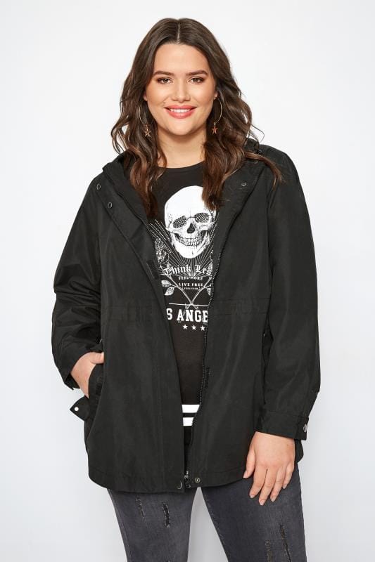 Plus Size Jackets | Yours Clothing