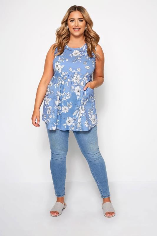 plus size blouses asos