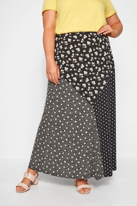 yours clothing maxi skirts