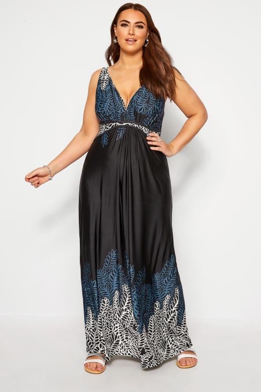 yours clothing maxi dresses