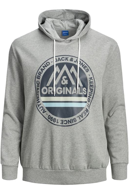 jack & jones originals sweatshirt