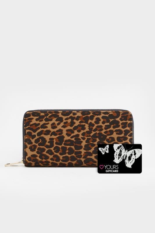 leopard print purses cheap