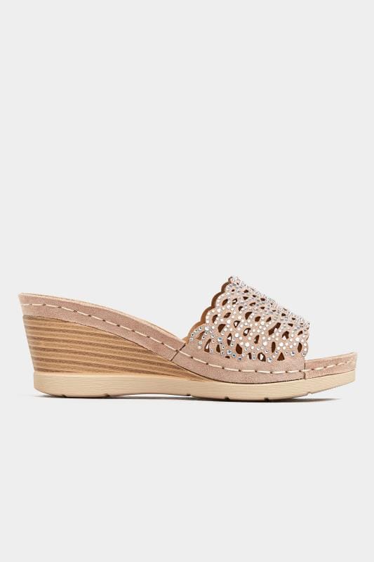 Nude Laser Cut Diamante Heeled Mules In Extra Wide Fit_68cb.jpg