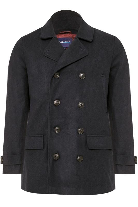 Big and Tall Coats | Large Men's Coats & Jackets | BadRhino