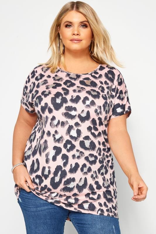 Plus Size Tops | Ladies Tops | Yours Clothing