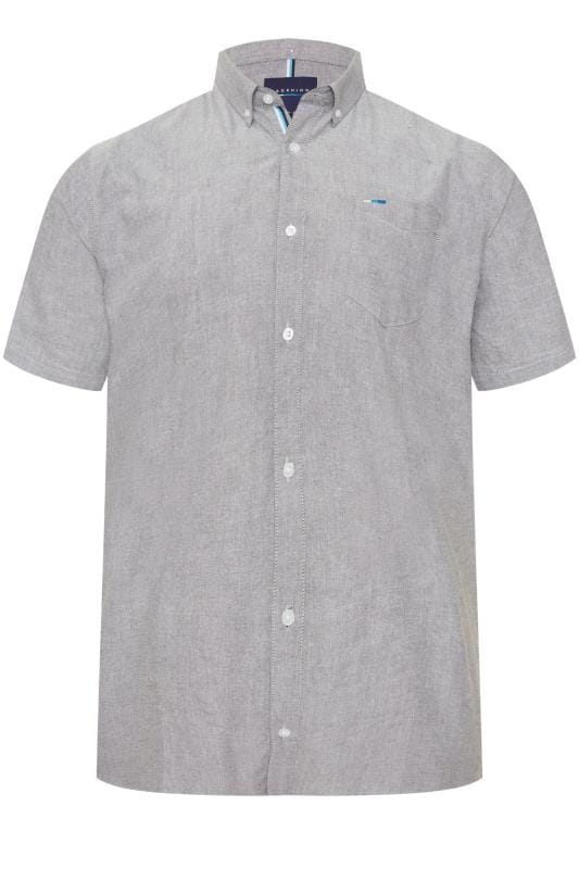 BadRhino Grey Oxford Shirt_c568.jpg