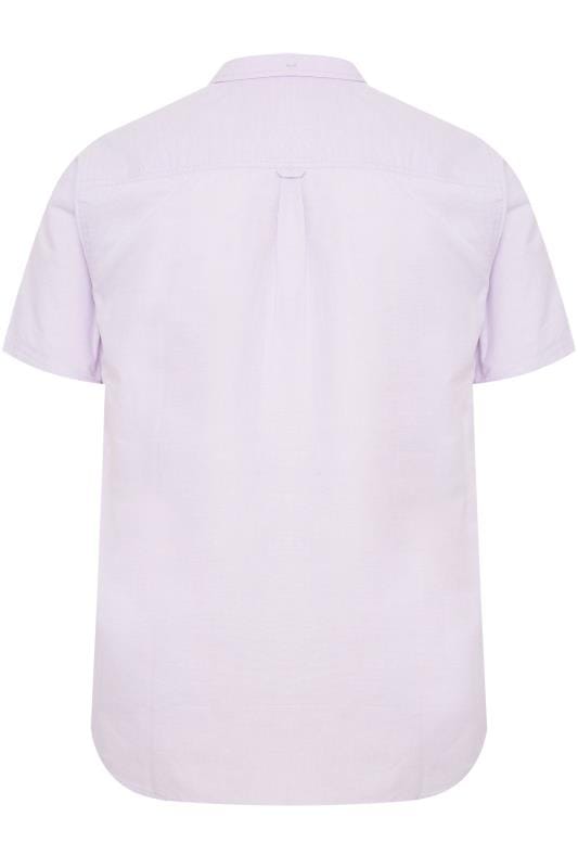 BadRhino Lilac Oxford Shirt_2753.jpg