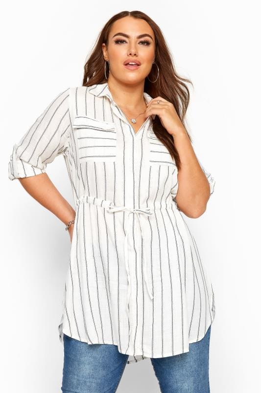 yours plus size tops