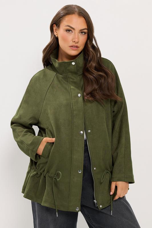 Size 26 Jackets | Yours Clothing