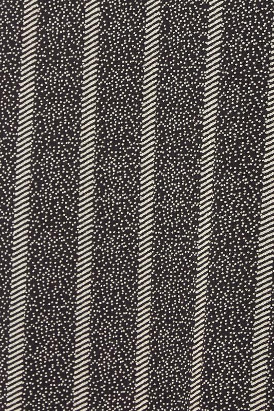 Curve Black Stripe Print Top_S.jpg