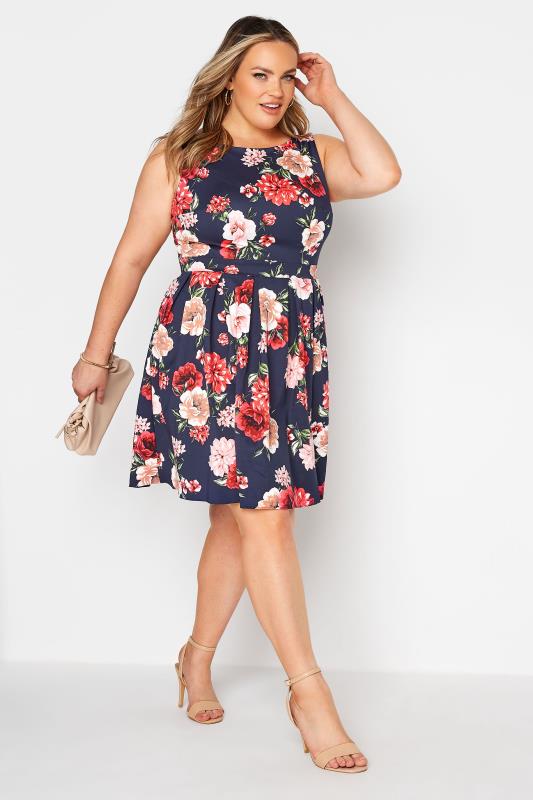 Plus Size Party Dresses Cocktail Dresses Yours Clothing