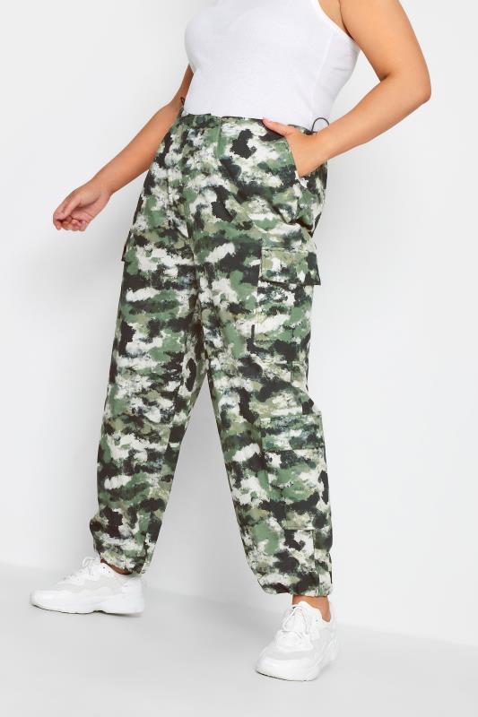 Cargo Pants  Utility  Womens Plus Size Clothing  You  All