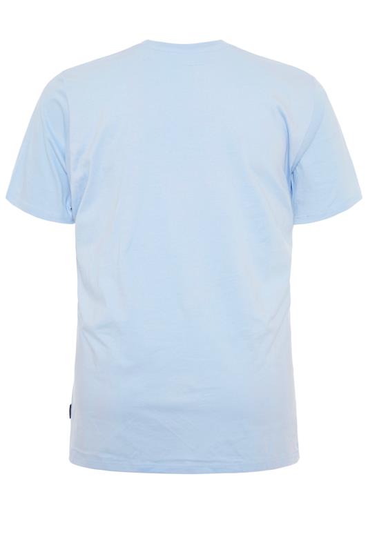 BadRhino Blue California T-Shirt_BK.jpg