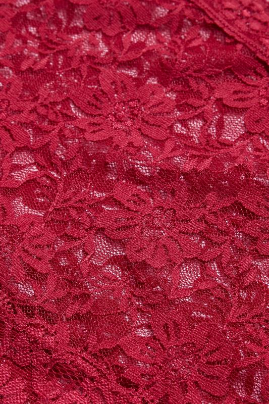 Red Floral Lace Shorts_S.jpg