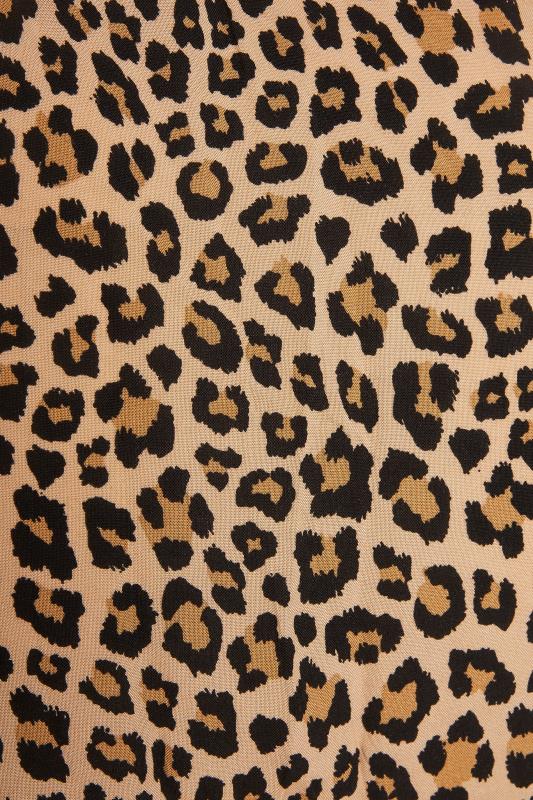 Natural Leopard Print Bardot Maxi Dress_S.jpg
