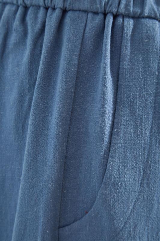 Curve Blue Linen Shorts_X.jpg