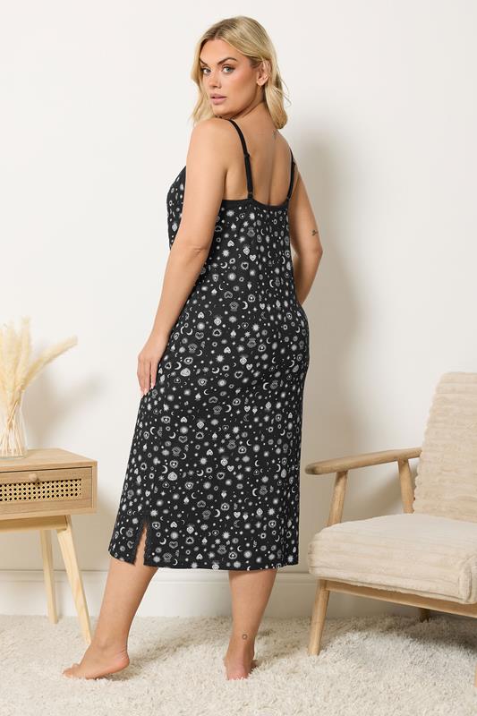 YOURS Plus Size Black  | Yours Clothing 2