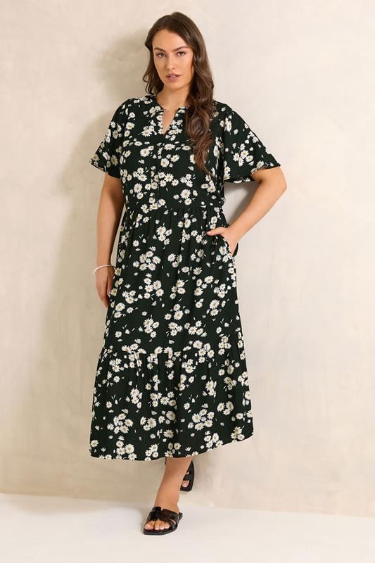 Pocket Dresses | Yours Clothing