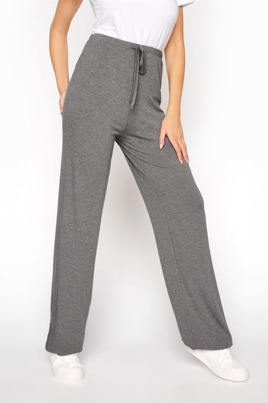 LTS Tall Grey Yoga Pants 3