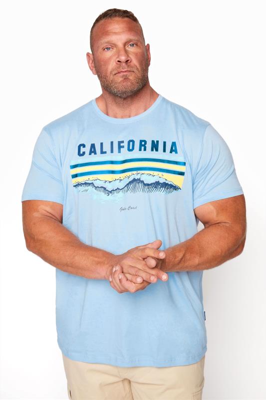 BadRhino Blue California T-Shirt_A.jpg