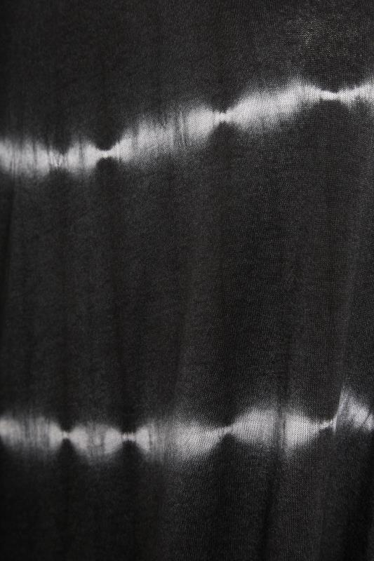 Curve Black Tie Dye Kimono_D.jpg