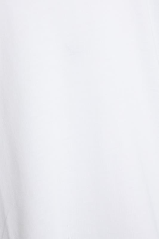 Petite White Cami Vest Top | PixieGirl 4