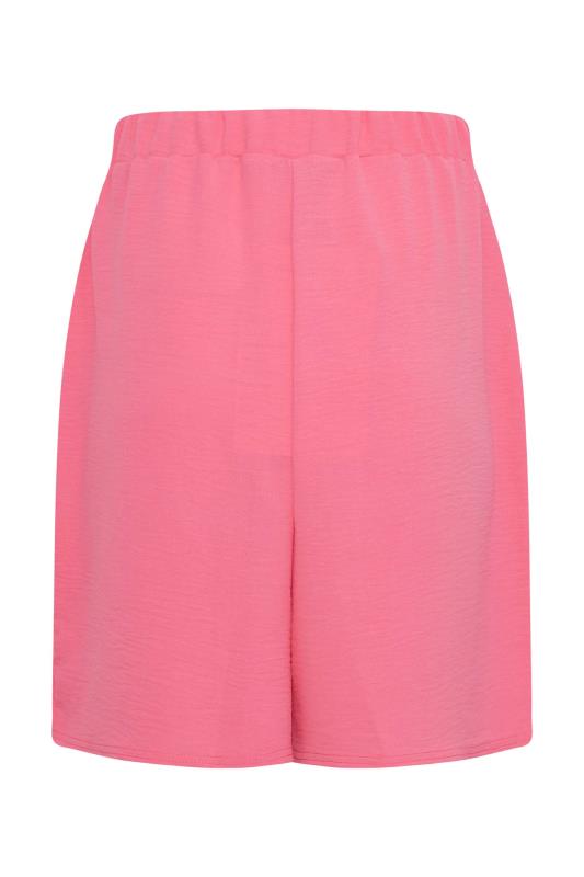 LTS Tall Pink Textured Shorts_Y.jpg