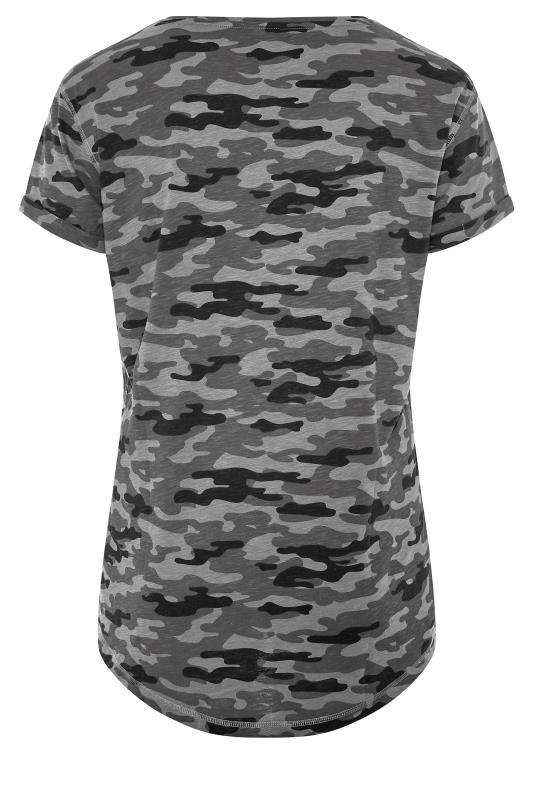 Grey Camo Print T-Shirt_BK.jpg
