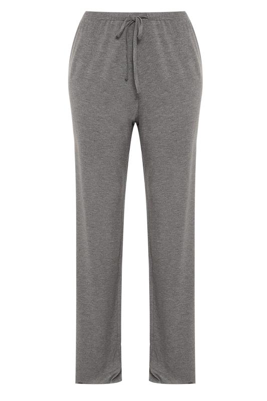 LTS Tall Grey Yoga Pants 2