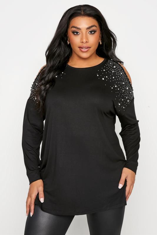 Size Tunics | Tunic Tops & Dresses | Yours Clothing
