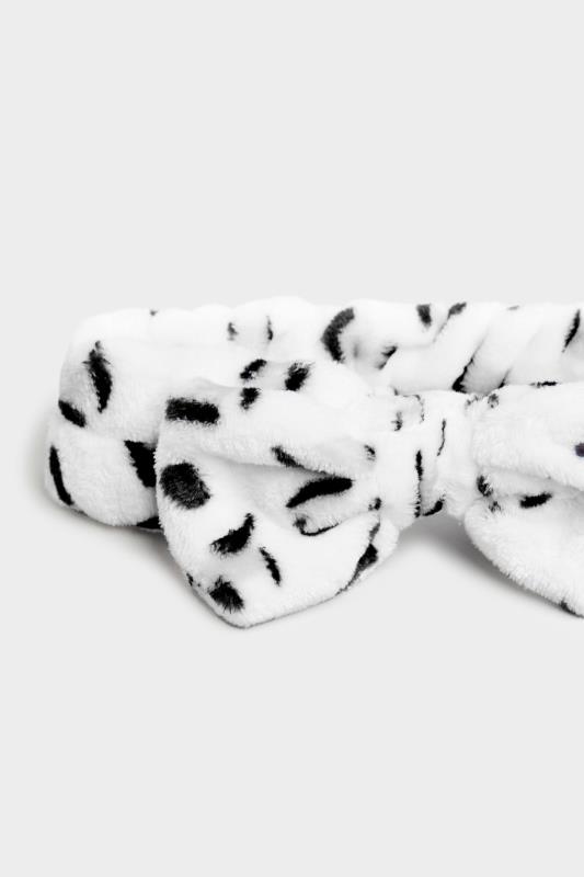 White Dalmatian Beauty Headband_B.jpg