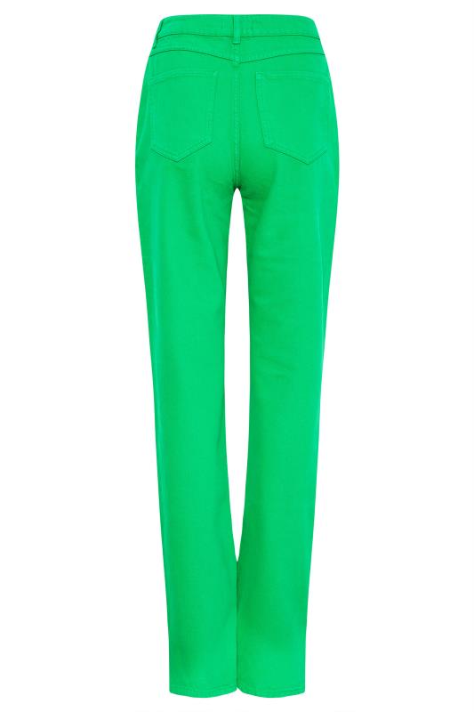 LTS Tall Bright Green Mom Jeans_BK.jpg