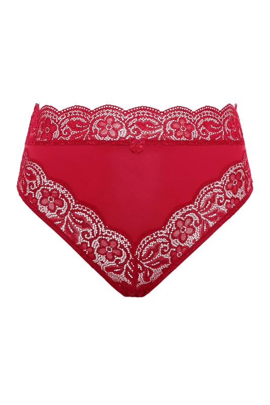 Red Lace Up Boudoir Briefs_F.jpg