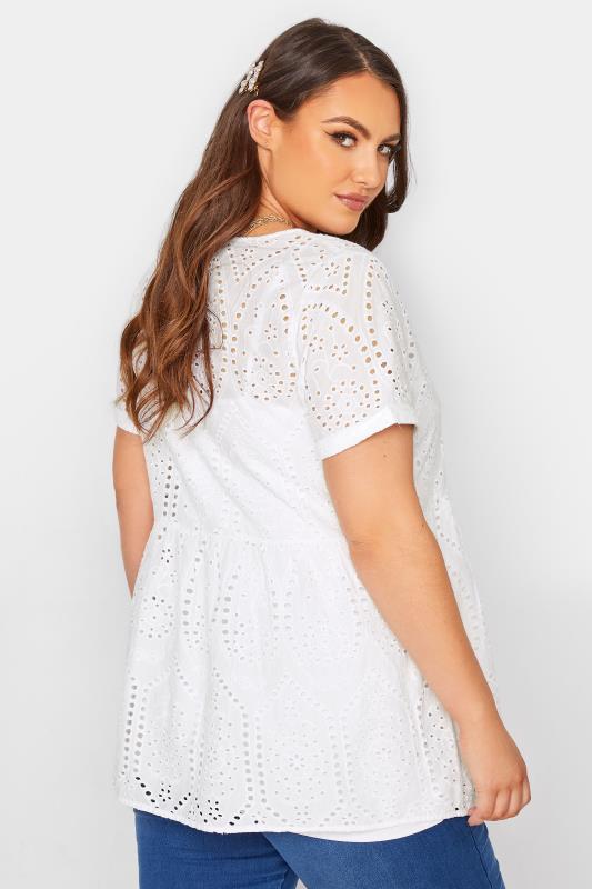 Curve White Broderie Anglaise Lace Peplum Top_C.jpg