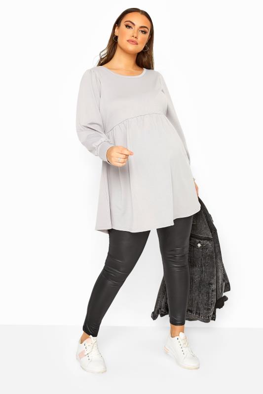 plus size maternity jeans uk