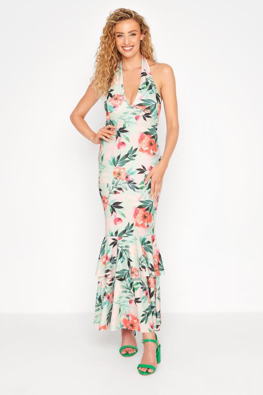Tall Floral Dresses For Women | Long Tall Sally